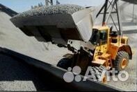 Щебень под подушку