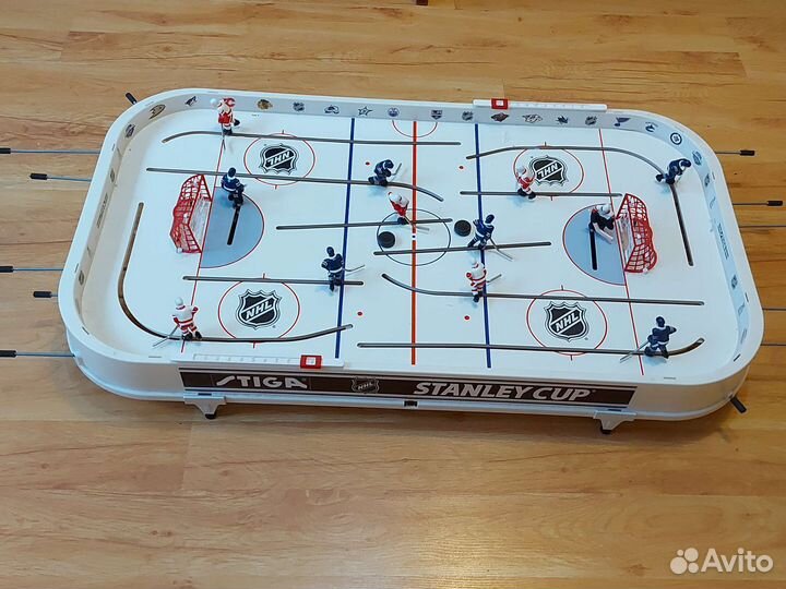 Настольный хоккей-Stanley cup