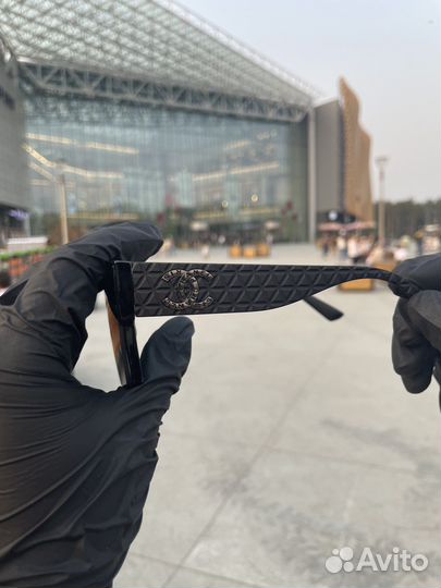 Солнцезащитные очки chanel