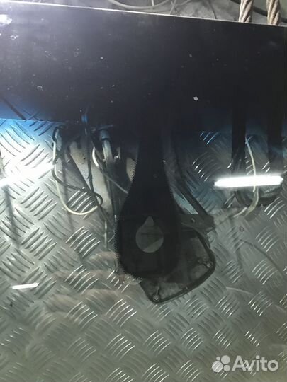 Стекло лобовое Audi Q5 8R