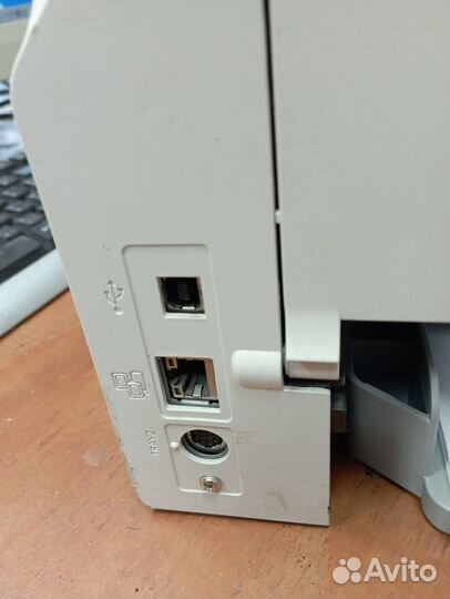 Мфу Xerox WC 3210