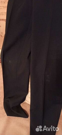 Школьная форма костюм р.158