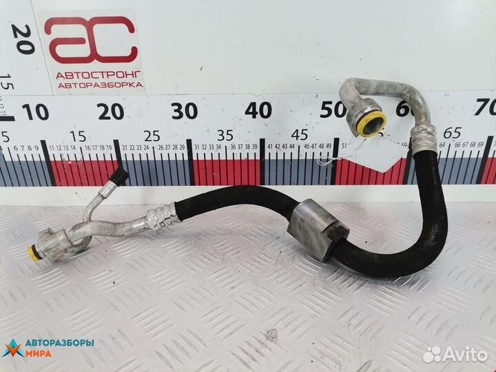 Трубка кондиционера BMW X1 E84 2010 64509209742