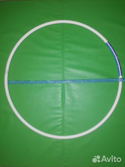 Обруч для художественной гимнастики