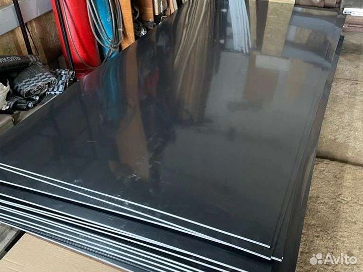 Пластик листовой пнд