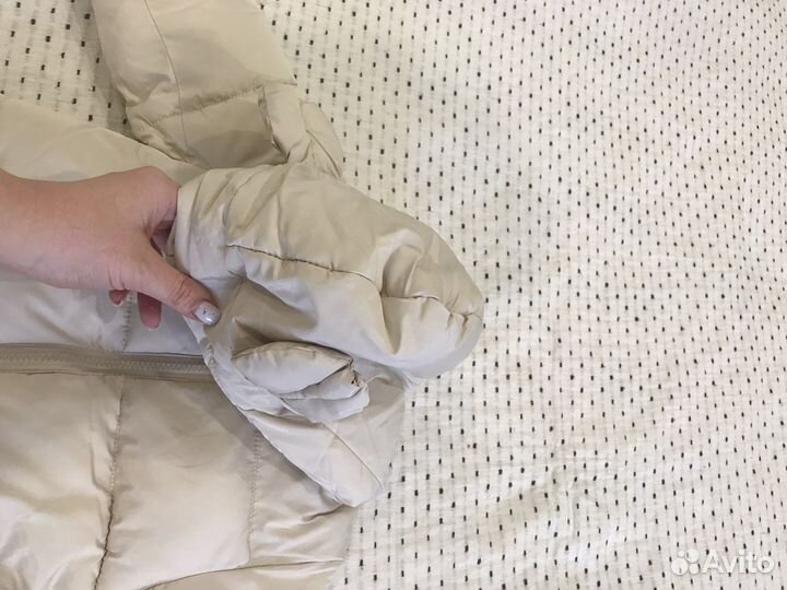 Комбинезон демисезон