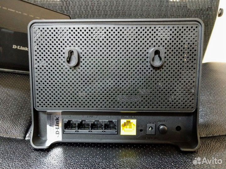Роутеры D-Link DIR-300 опт/розница