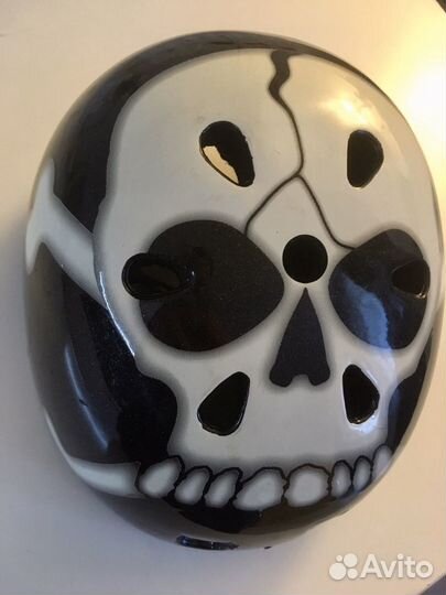 Велошлем Target