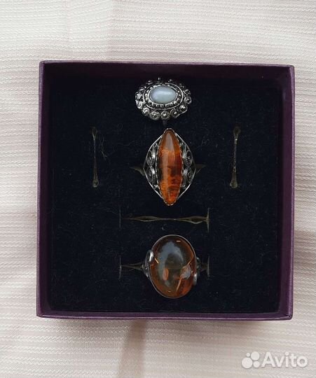 Серебро СССР 875 проба