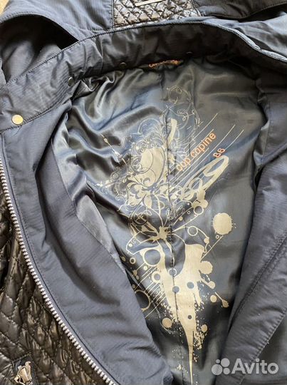 Пальто женское демисезонное 44-46