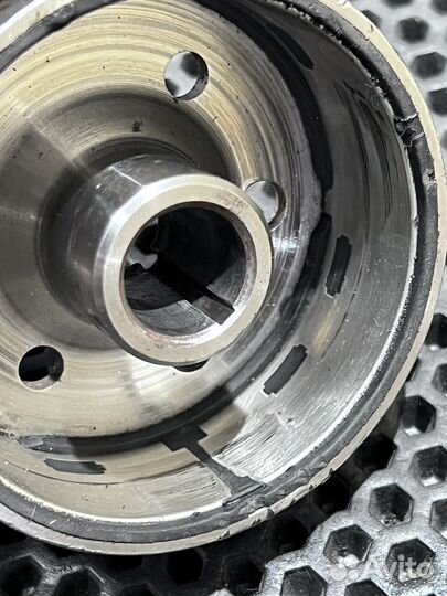 Ротор генератора Kawasaki KX 80 1999