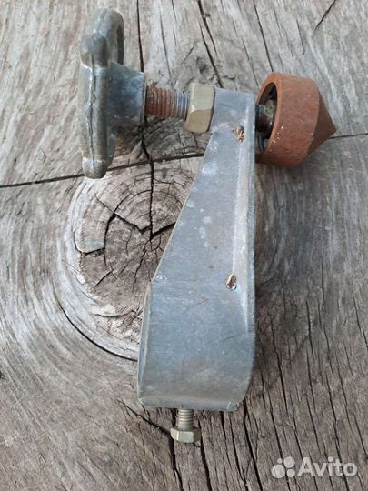 Центр на станок