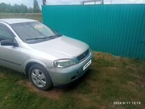 Chevrolet Viva 1.8 MT, 2004, 331 000 км, с пробегом, цена 250 000 руб.