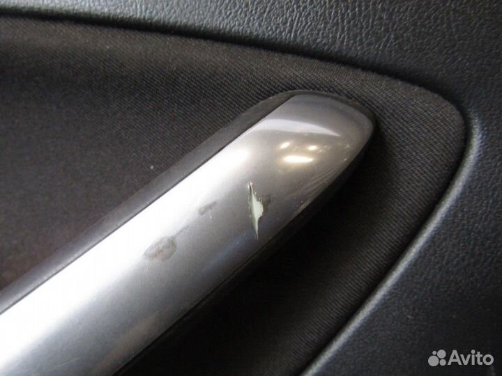 Обшивка двери задней левой Mondeo IV 2007-2015