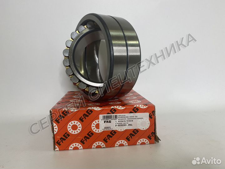 Подшипник 809280