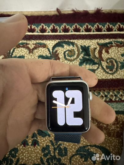 Apple watch series 1 42mm