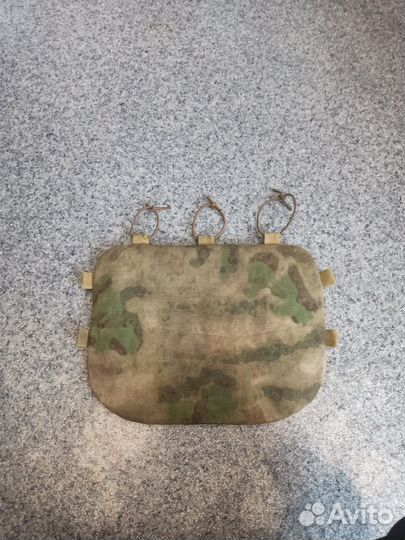 Пятиточечник с кевларом