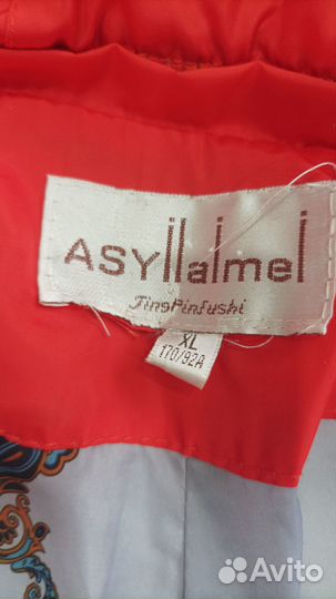 Куртка зимняя для девочек