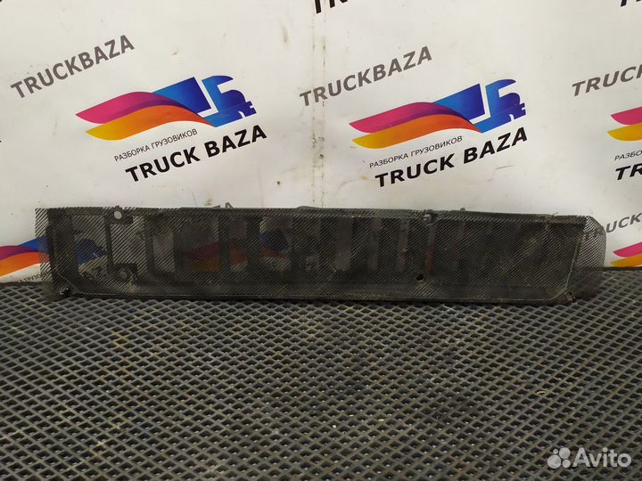 Накладка воздухозаборника