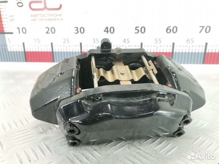 Суппорт передний правый Maserati Quattroporte 5