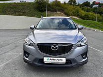 Mazda CX-5 2.0 AT, 2014, 183 000 км, с пробегом, цена 1 870 000 руб.