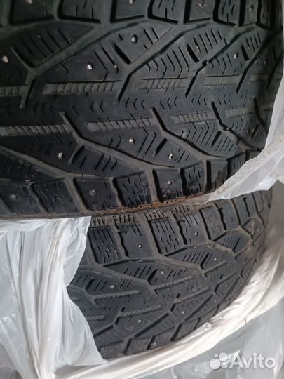Tigar SUV Ice 225/60 R17