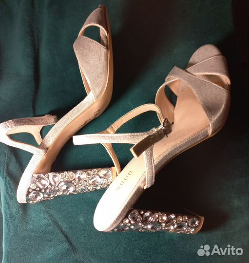 Босоножки женские 41 размер