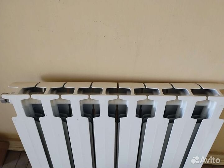 Батарея в прекрасном состоянии