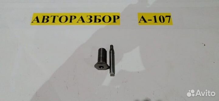 Ремкомплект трапеции дворников на Мерседес 814