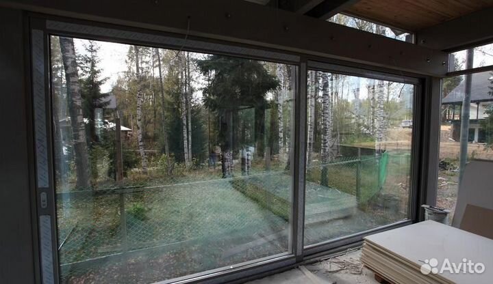 Стеклопакеты от производителя с доставкой