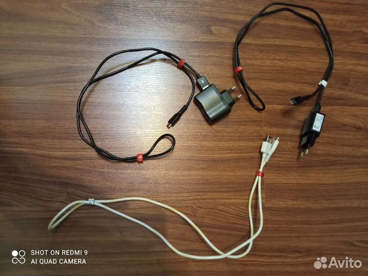 Зарядки мини USB, Антены, Тюльпаны