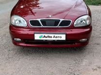 Daewoo Lanos 1.5 MT, 2006, 295 630 км, с пробегом, цена 340 000 руб.