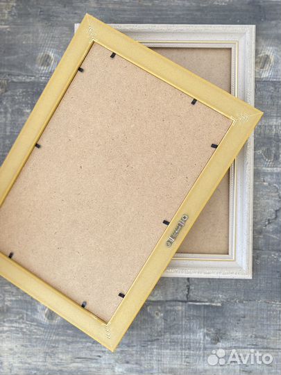 Рамка для дипломов / фото / сертификатов А4
