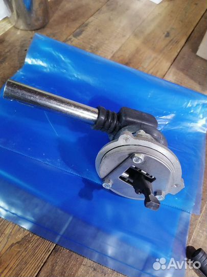 Кулиса кпп niva chevrolet