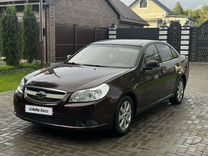 Chevrolet Epica 2.0 AT, 2011, 146 000 км, с пробегом, цена 620 000 руб.