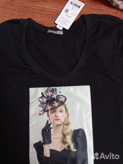 Платье летнее хлопок