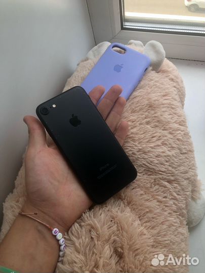 Apple iPhone 7 32gb Black