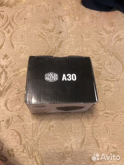 Кулер для процессора