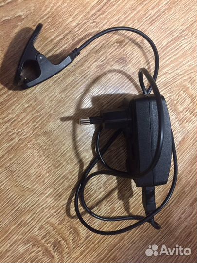 Часы для бега Garmin Foreruner 410