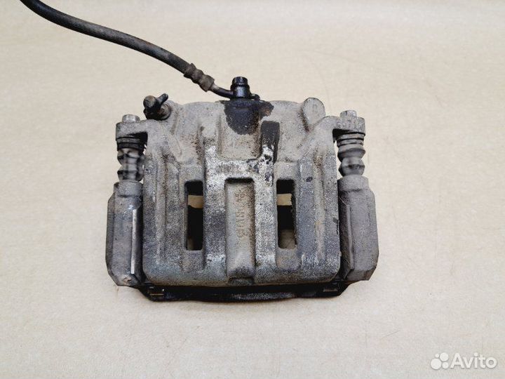 Суппорт передний правый Changan Uni-K 2.0 JL486ZQ5