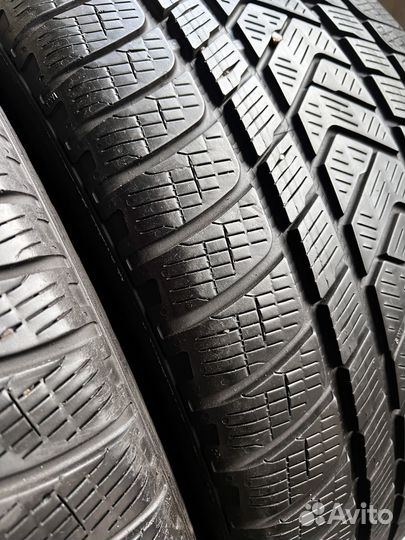 Pirelli Scorpion Winter 275/40 R21