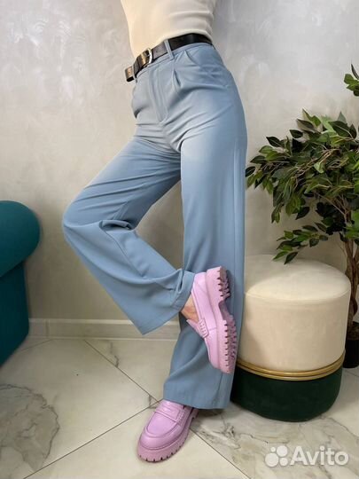 Брюки женские