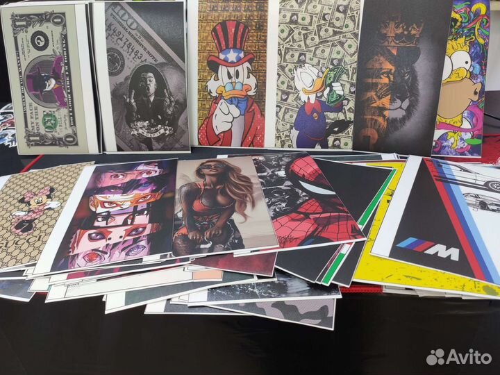 Защитные пленки для телефонов