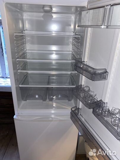 Холодильник Atlant