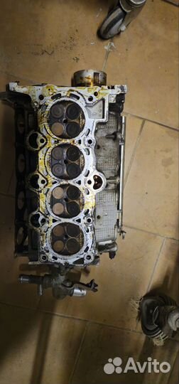 Гбц на hyundai solaris 1.6