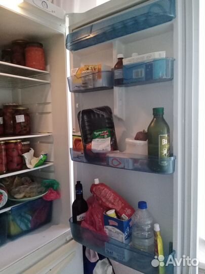 Холодильник pozis