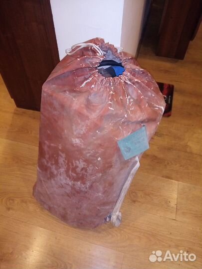 Продам надувную лодку