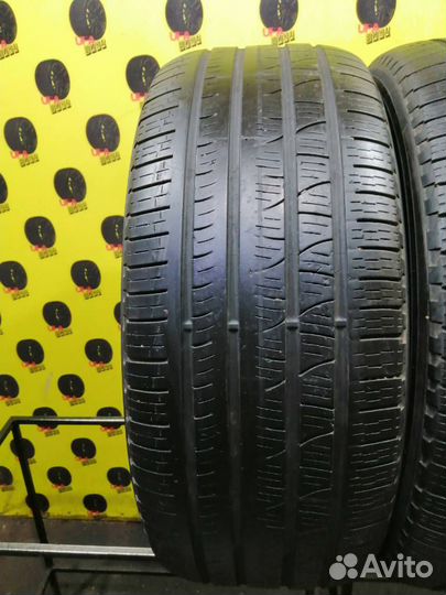 Pirelli Scorpion Verde All Season 265/60 R18