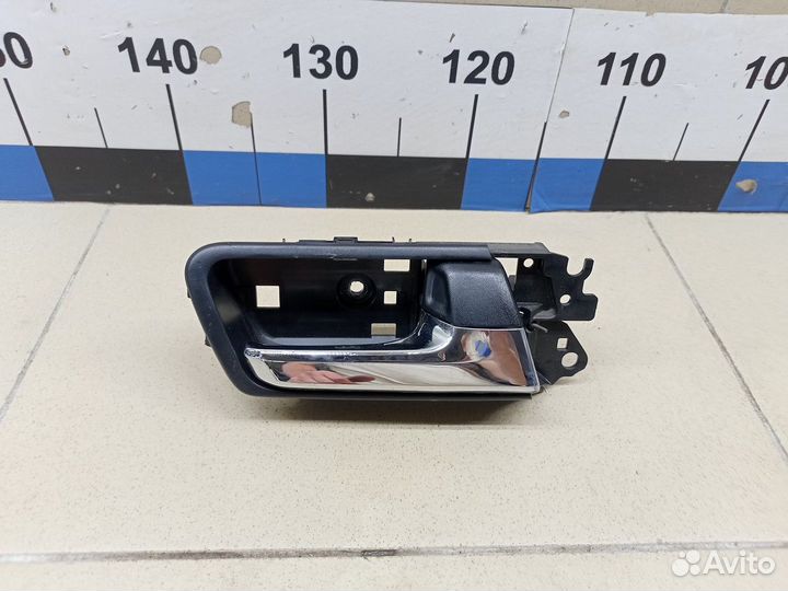 Ручка двери внутренняя правая Land Cruiser (150)