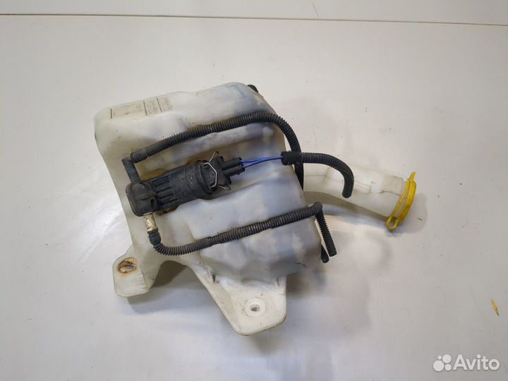 Бачок омывателя Opel Corsa D, 2007